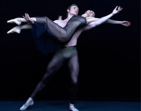 American Ballet Theatre - Woolf Works: What to expect - 1