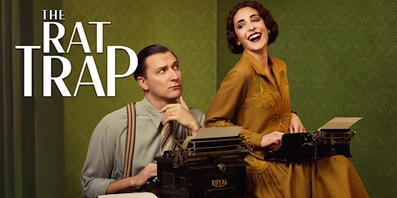 The Rat Trap, Park Theatre