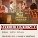 Stereophonic