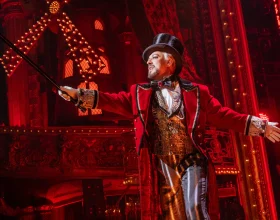 Moulin Rouge! The Musical on Broadway: What to expect - 5