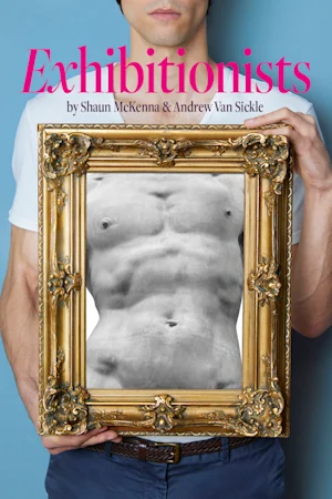 Exhibitionists tickets