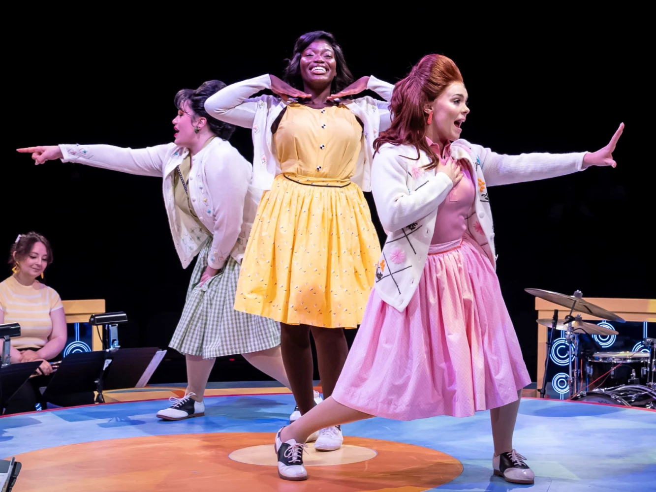 Beehive: The 60's Musical: What to expect - 8