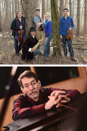 Fred Hersch and ETHEL Tickets