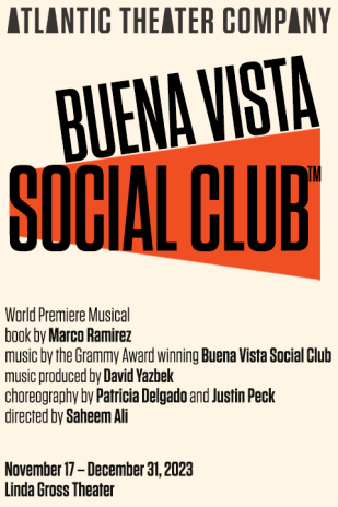 Buena Vista Social Club Tickets