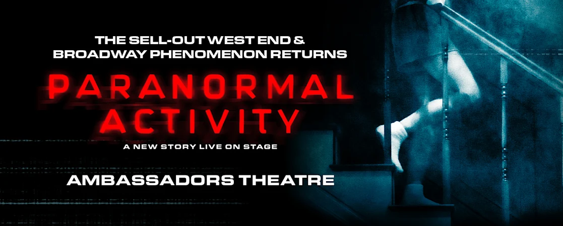 Paranormal Activity