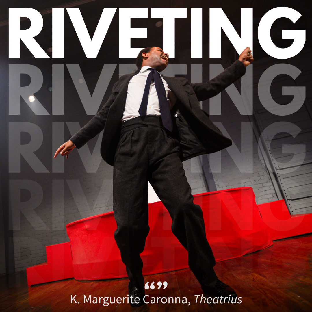 Michael Wayne Turner's  "Ghost of King": What to expect - 4