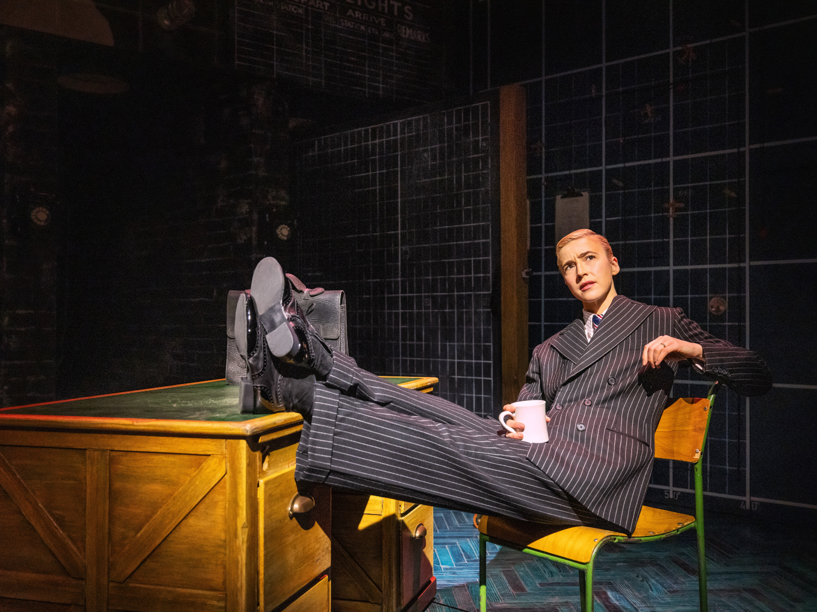 Operation Mincemeat: What to expect - 4