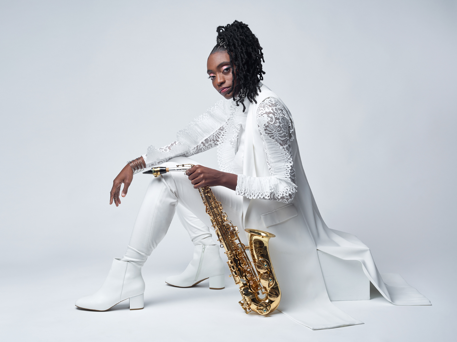 Monterey Jazz Festival on Tour: Celebrating 65 Years: What to expect - 1