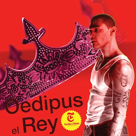 Oedipus El Rey