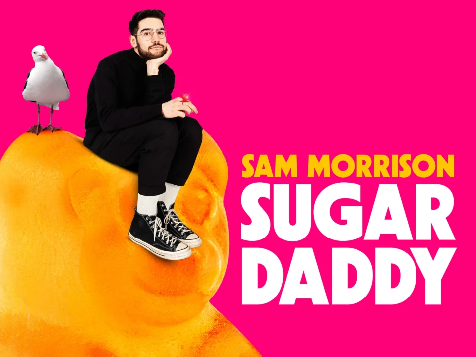 Sugar Daddy: What to expect - 1