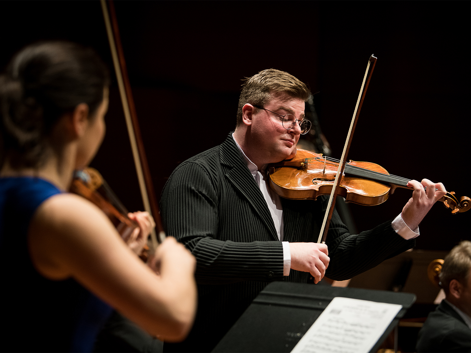 Chamber Music Society of Lincoln Center: Schumann and Saint-Saëns: What to expect - 3