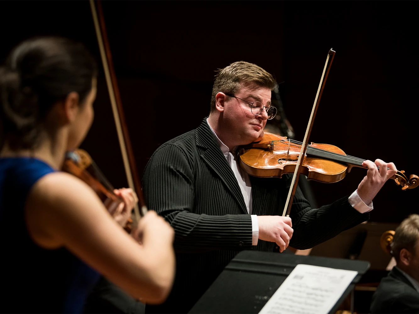 Chamber Music Society of Lincoln Center: The Wadsworth Legacy: What to expect - 4