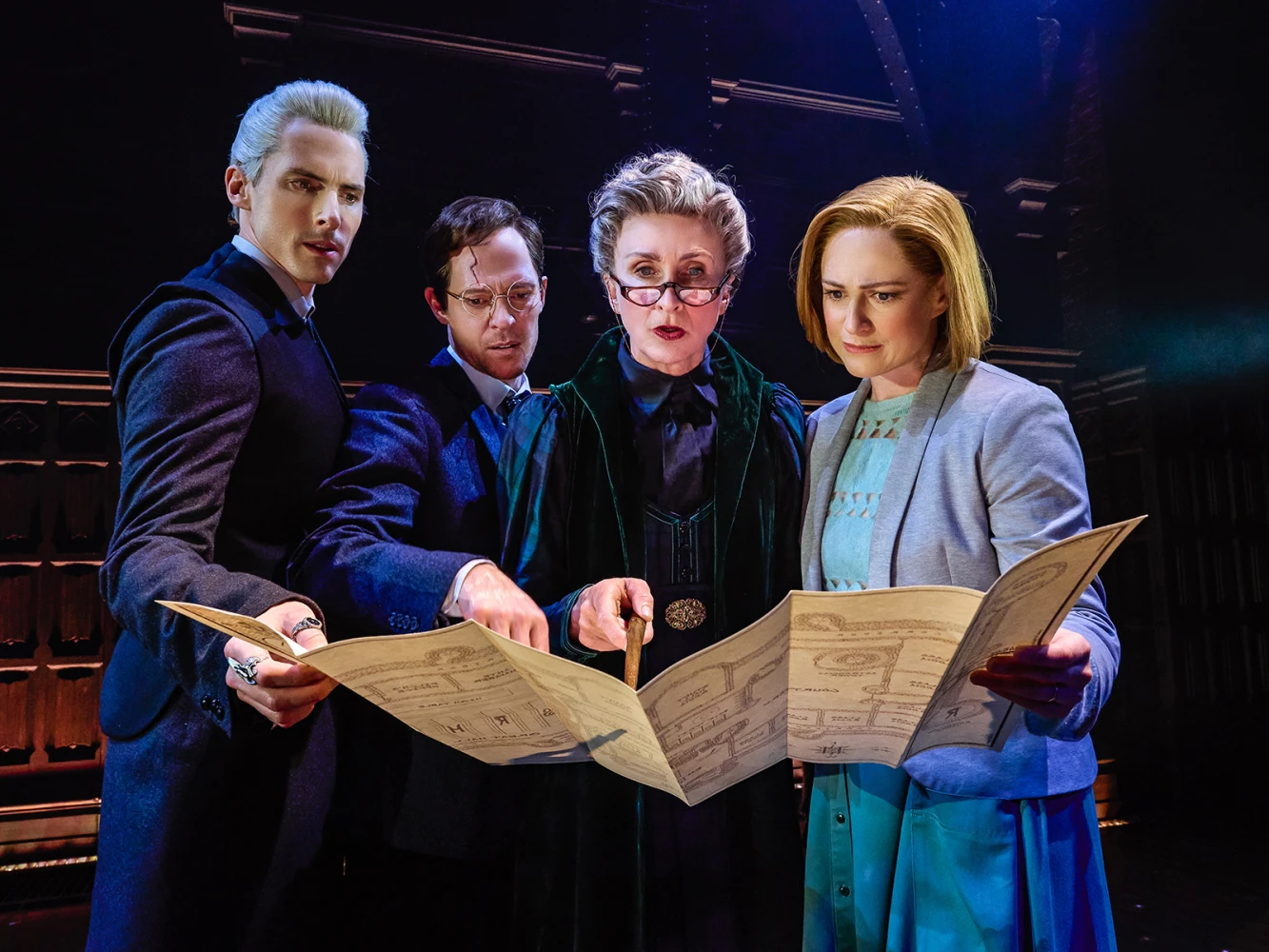 Harry Potter and the Cursed Child: What to expect - 6