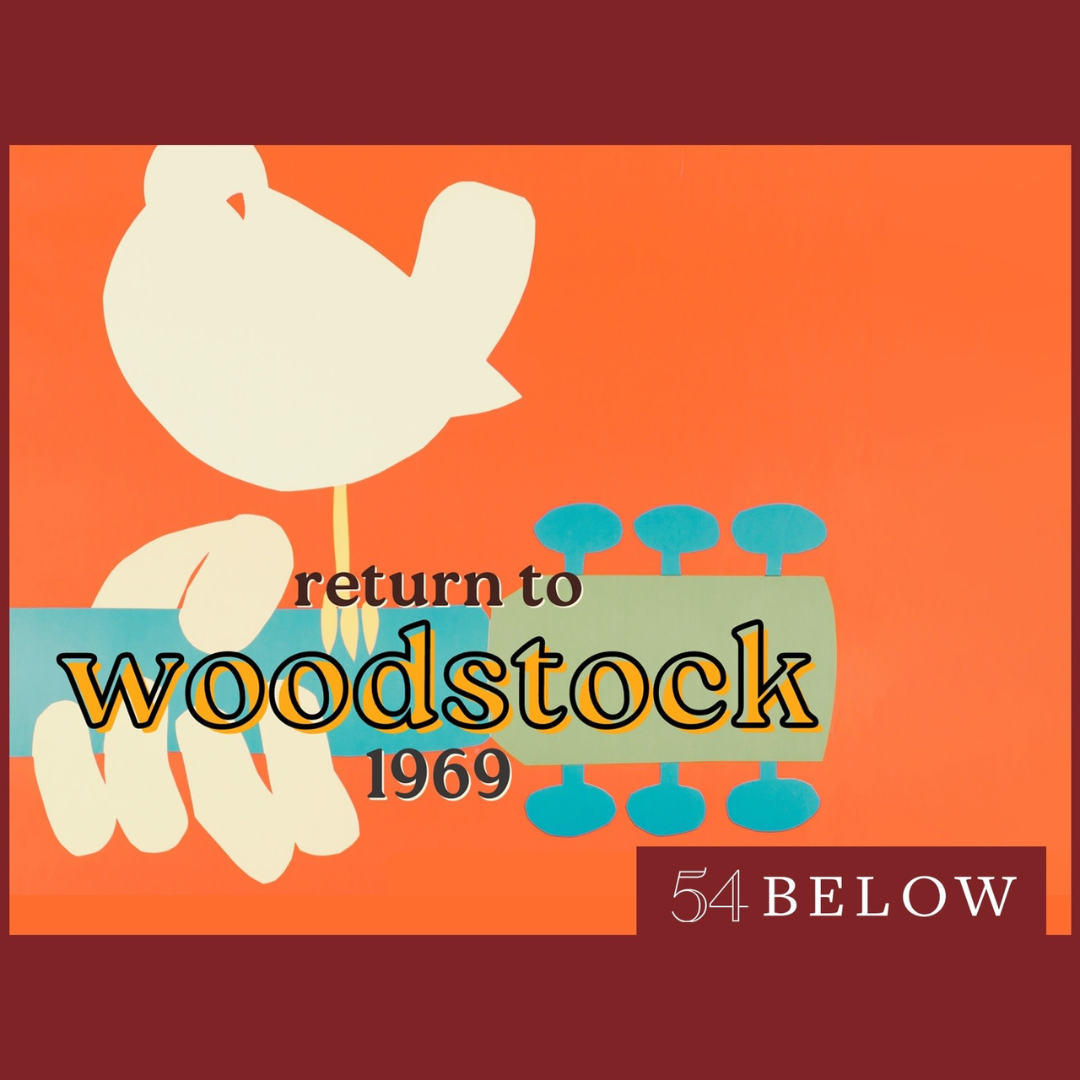 WOODSTOCK 1969年 未使用チケット 3日間通し券 Woodstock 1969 - Ticket 3-day entrance – Dispensa Vintage