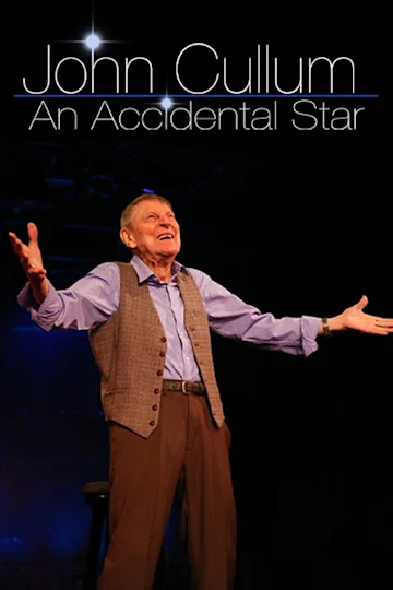 John Cullum: An Accidental Star Tickets