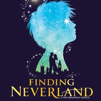 Finding Neverland Tickets