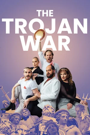 The Trojan War Tickets