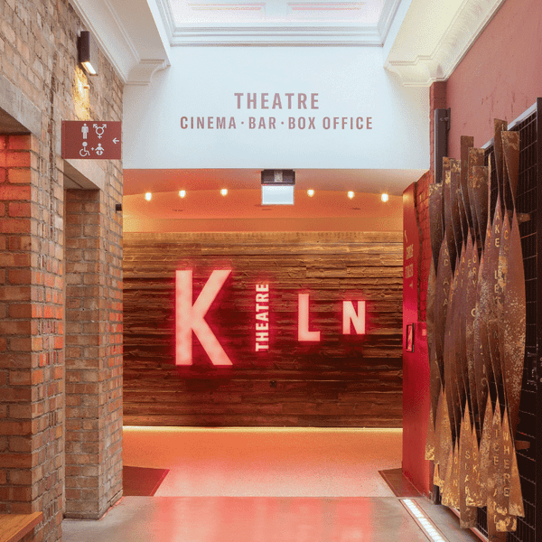 Kiln Theatre