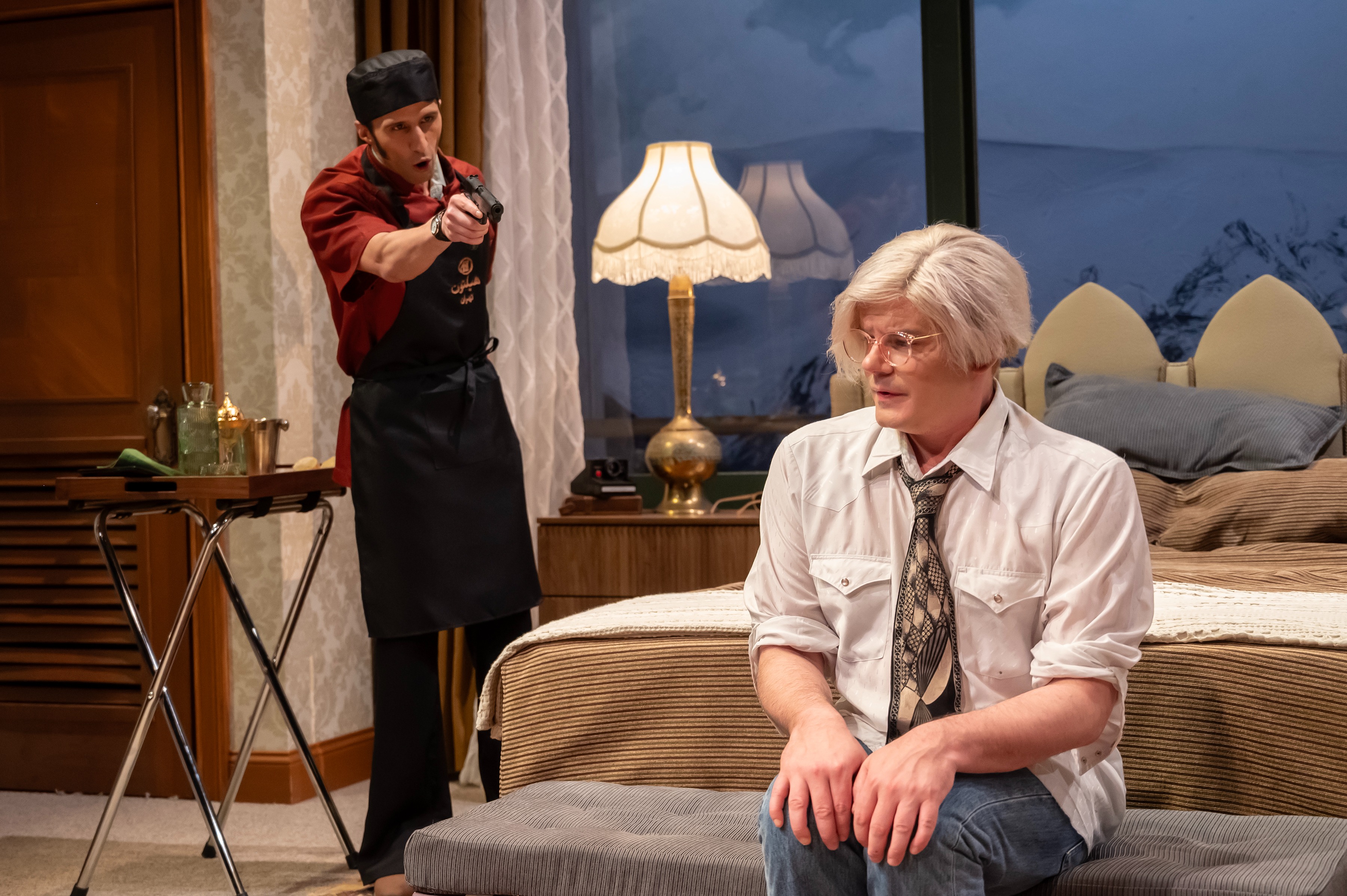 Andy Warhol in Iran: What to expect - 5