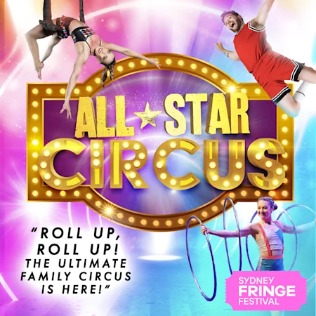 All Star Circus