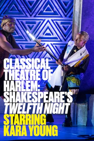Shakespeare's Twelfth Night Tickets