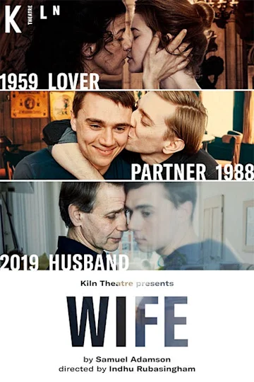 Wife Tickets