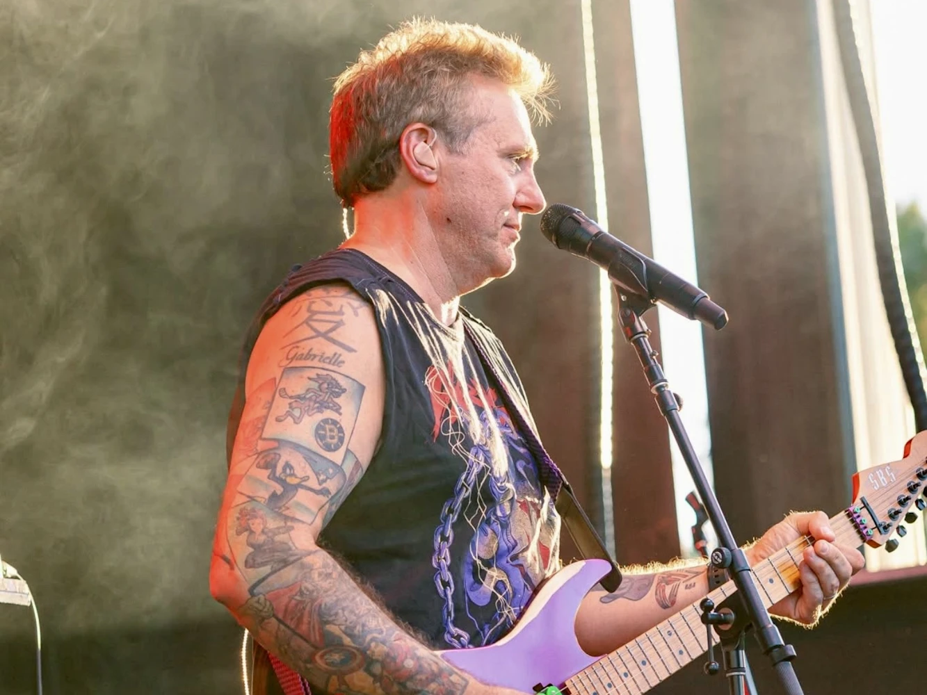 Voices of Rock: What to expect - 8