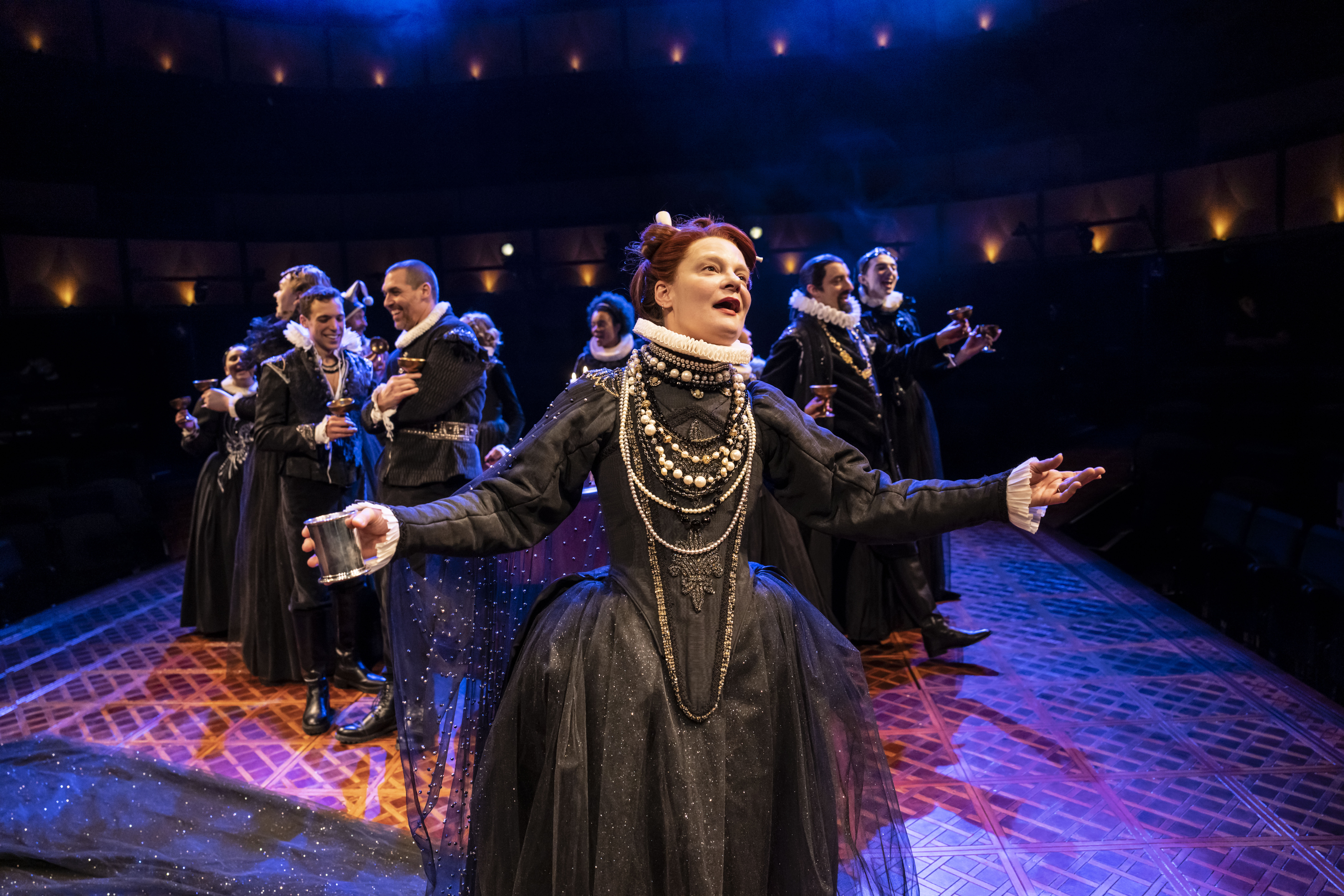 As You Like It: What to expect - 5