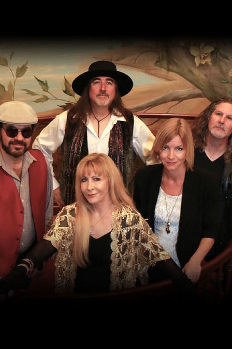 Fleetwood Mac Tribute by Mirage