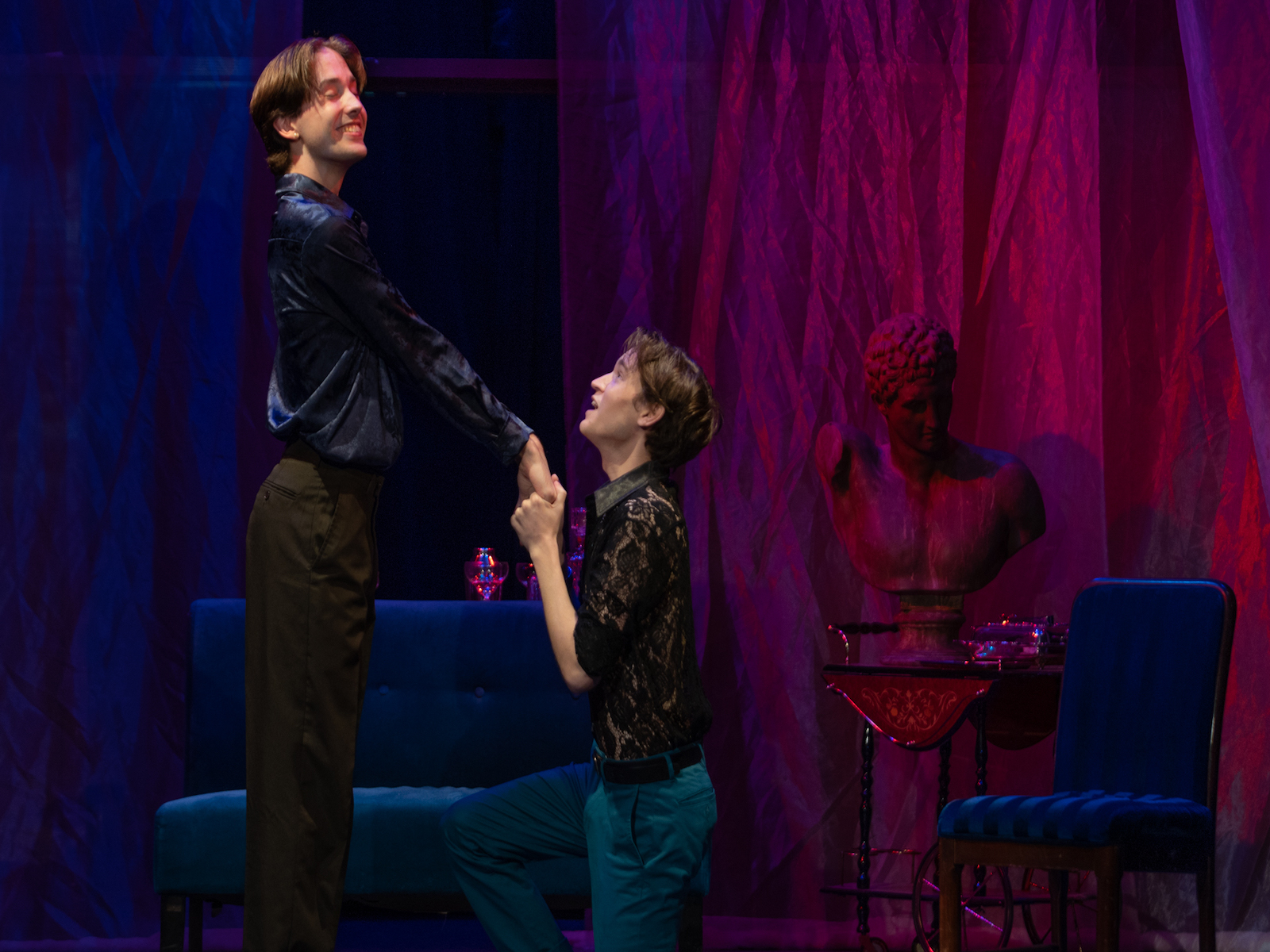 The Importance of Being Earnestly LGBTQ+: What to expect - 3