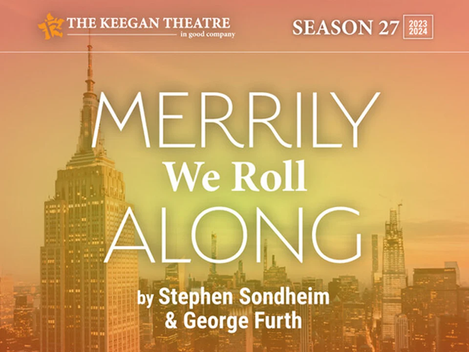 Merrily We Roll Along: What to expect - 1