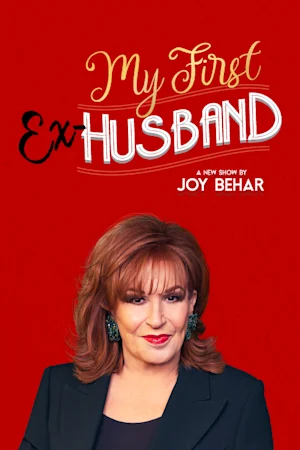 My First Ex-Husband tickets