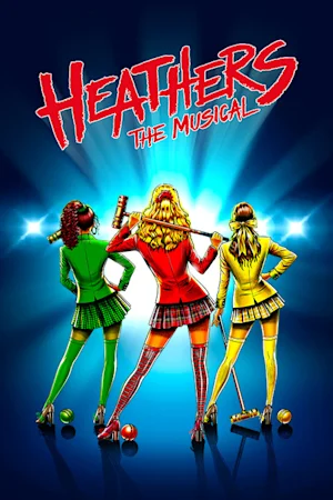 Heathers the Musical