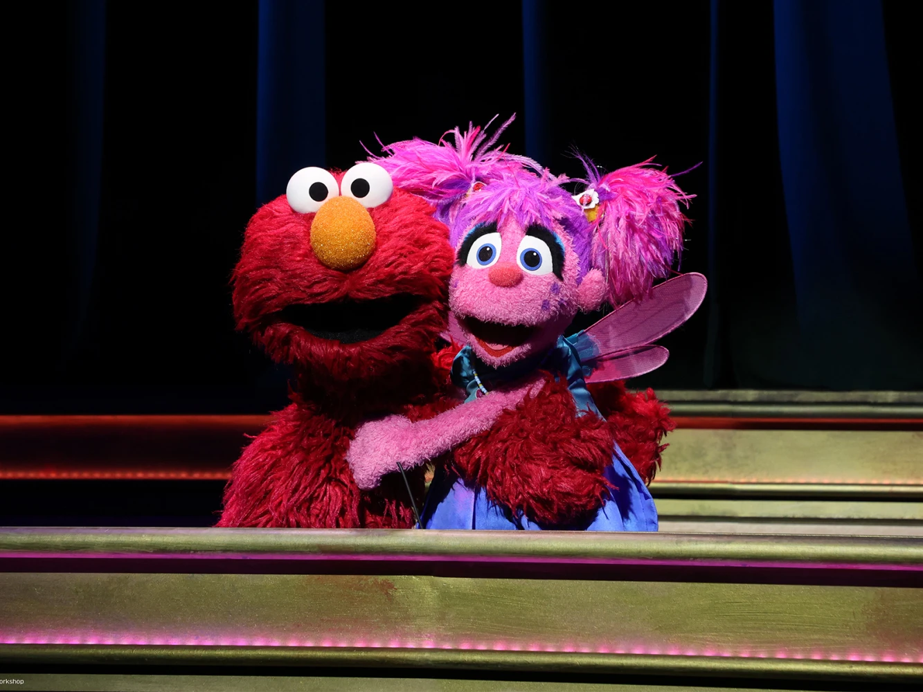 Sesame Street the Musical: What to expect - 1