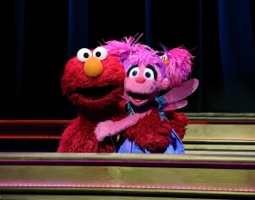 Sesame Street the Musical: What to expect - 1