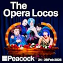 The Opera Locos