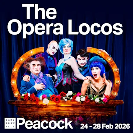 The Opera Locos