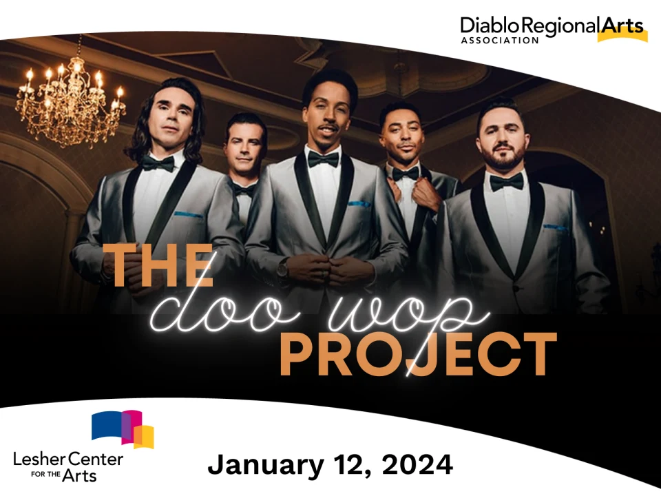The Doo Wop Project: What to expect - 1