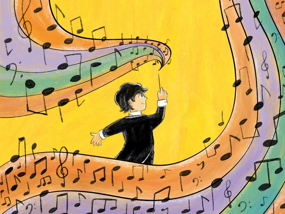 Magic of the Orchestra: What to expect - 1