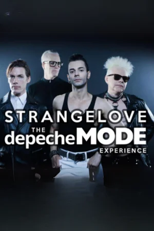 Strangelove: The Depeche Mode Experience