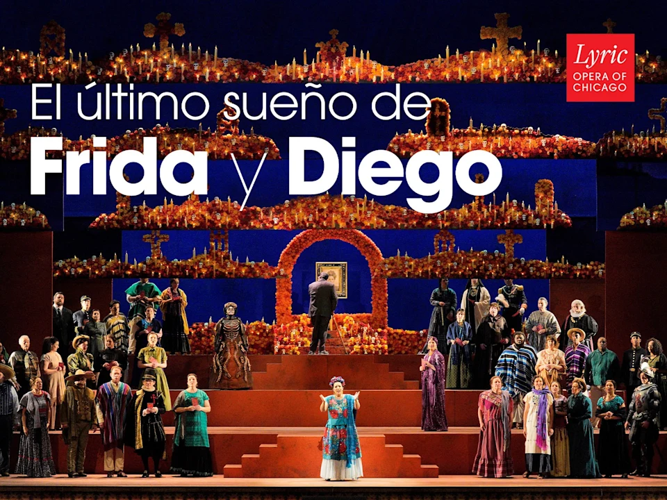 El último sueño de Frida y Diego: What to expect - 1