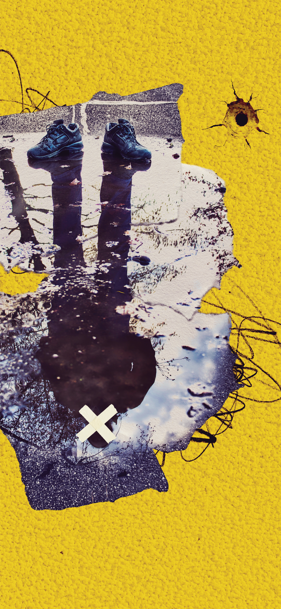 Not Nobody tickets | New York | TodayTix