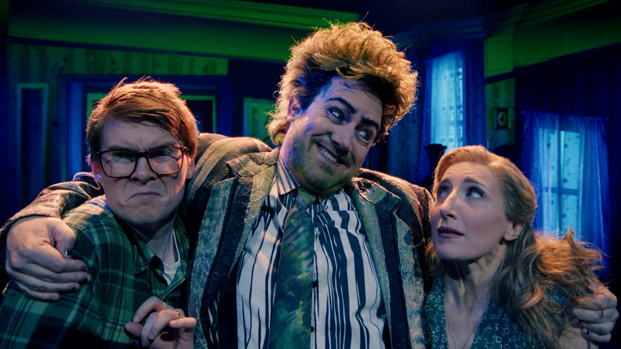 Beetlejuice The Musical: What to expect - 1