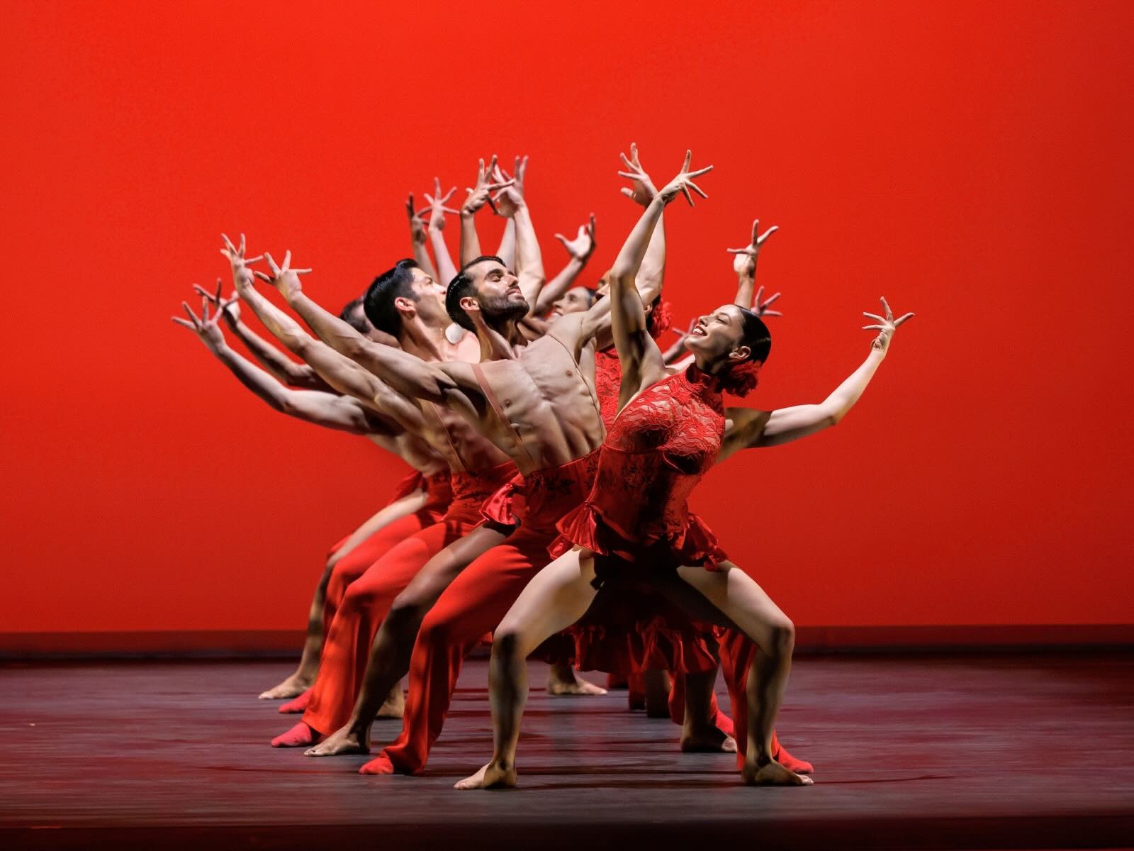 Ballet Hispánico New York 2026 Spring Season: What to expect - 5