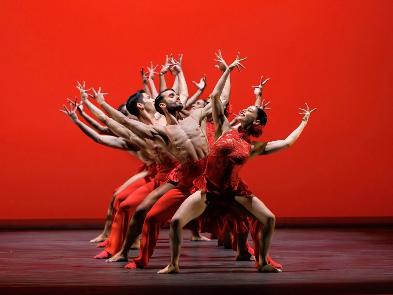 Ballet Hispánico New York 2026 Spring Season: What to expect - 5