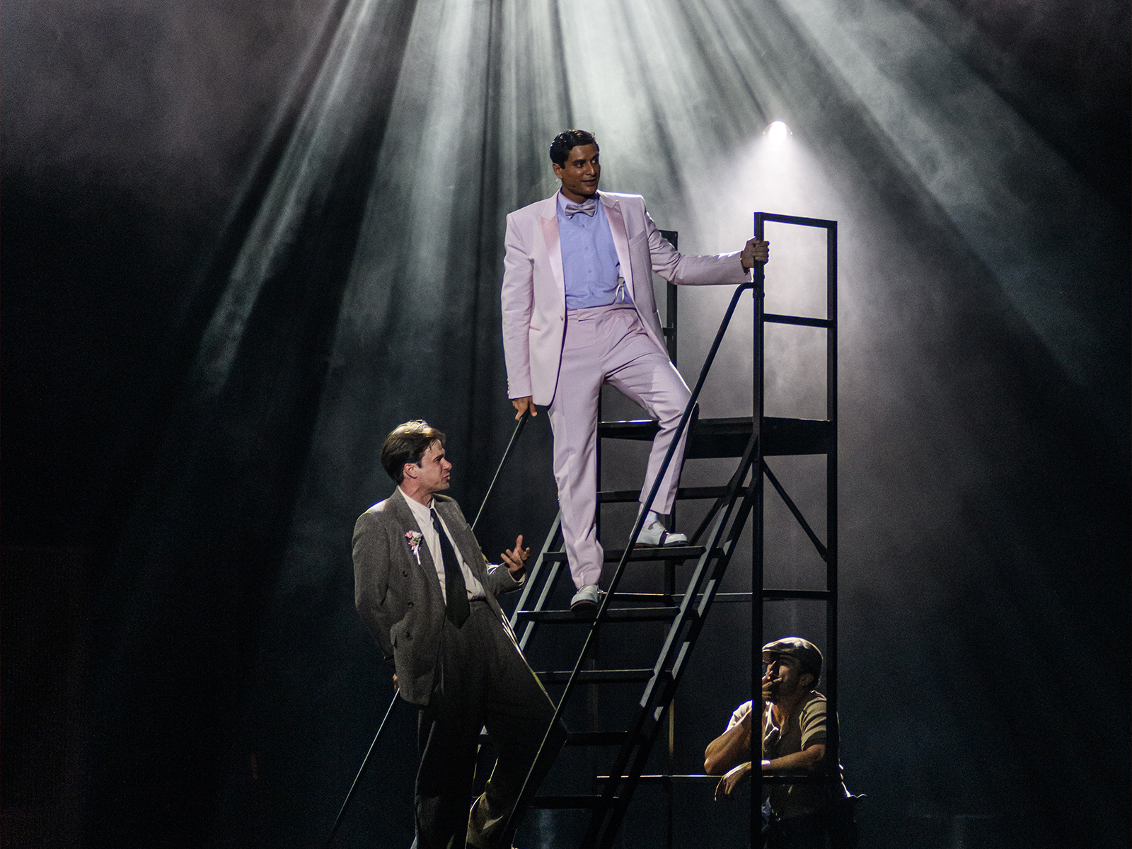 The Great Gatsby: What to expect - 2