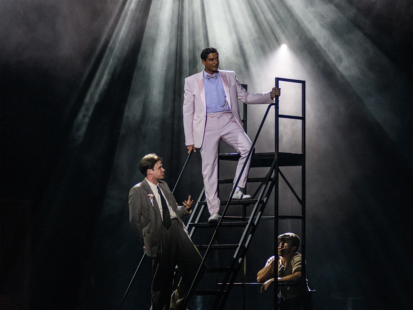 The Great Gatsby: What to expect - 2