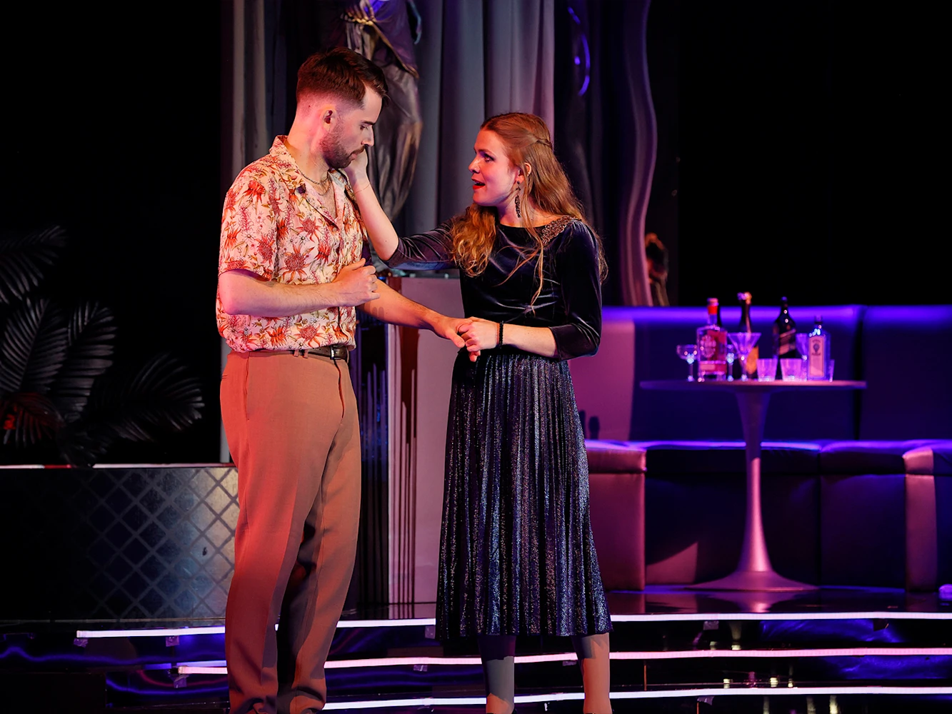 The Coronation of Poppea: What to expect - 7