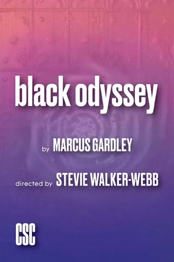 black odyssey Tickets