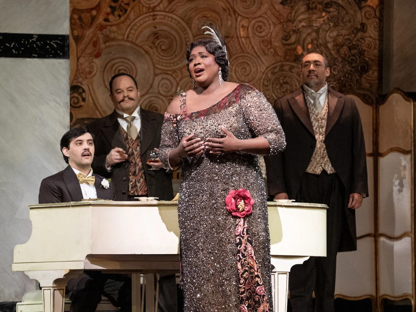 Puccini's La Rondine: What to expect - 4